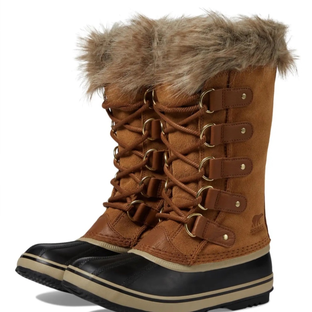 Sorel winter boots